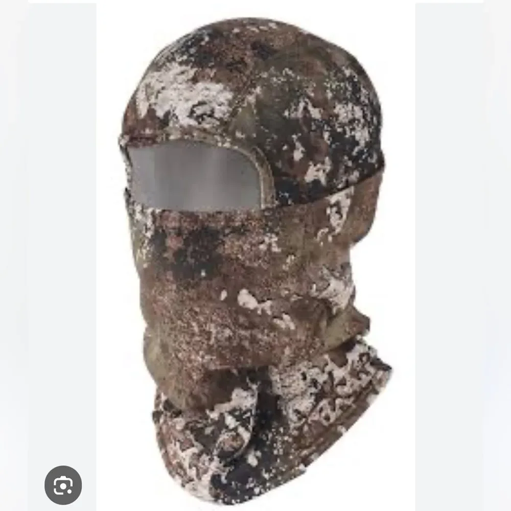 Cabela's Lightweight GORE-TEX INFINIUM WINDSTOPPER Balaclava NWT‎ in packaging